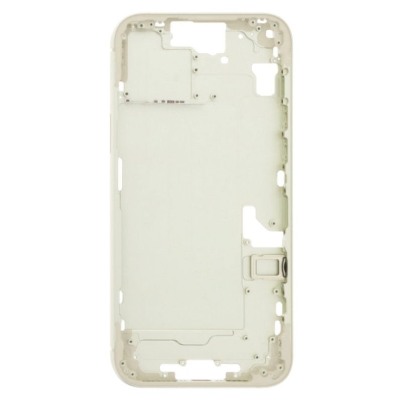 Middle Frame Housing Replacement for iPhone 15 15plus