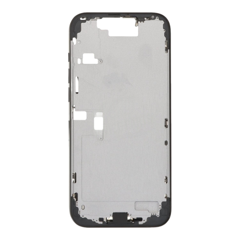 Middle Frame Housing Replacement for iPhone 16pro 16promax