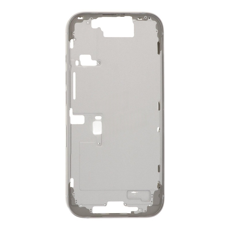 Middle Frame Housing Replacement for iPhone 16pro 16promax