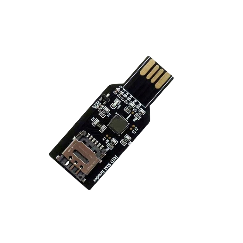 Heicard HID Update Dongle with Firmware Provided
