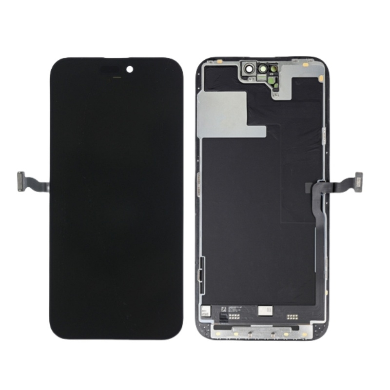 Incell For iPhone 14promax LCD Screen Digital Display Replacement Parts
