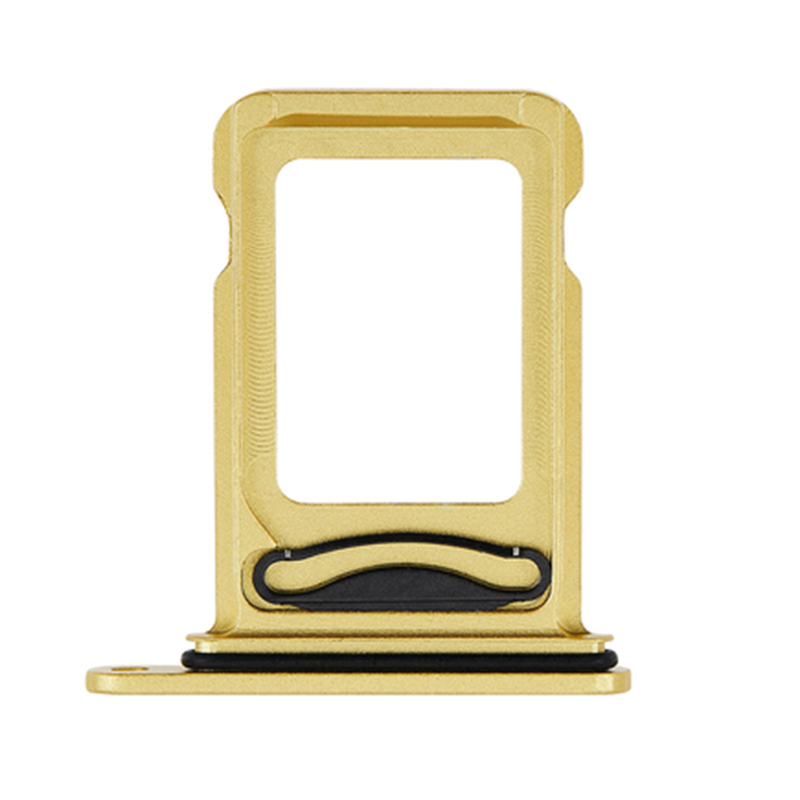 For iPhone 14 14plus Dual Sim Card Tray Replacement