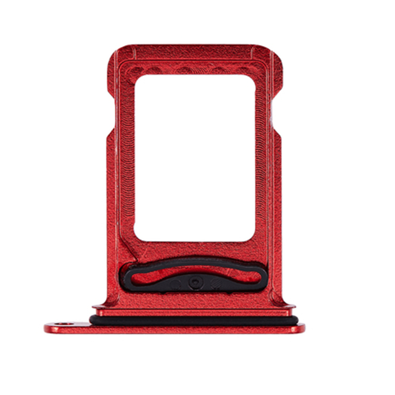 For iPhone 14 14plus Dual Sim Card Tray Replacement