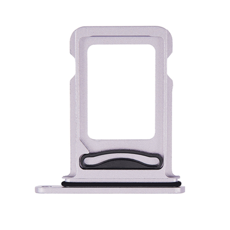 For iPhone 14 14plus Dual Sim Card Tray Replacement