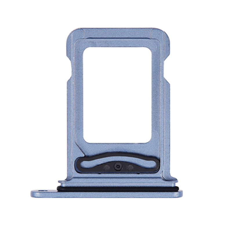 For iPhone 14 14plus Dual Sim Card Tray Replacement