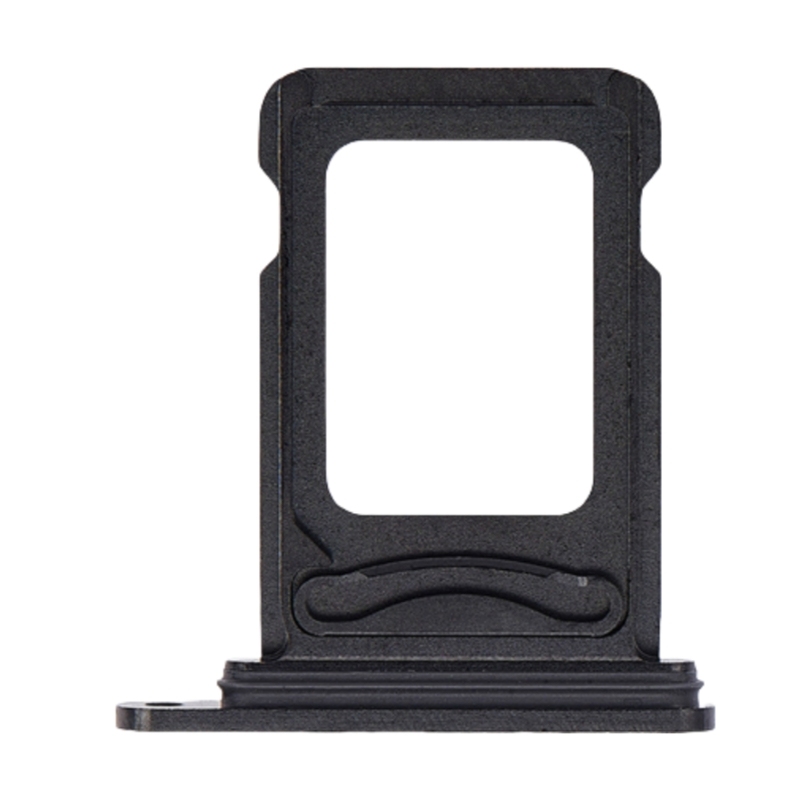 For iPhone 14pro 14promax Dual Sim Card Tray Replacement