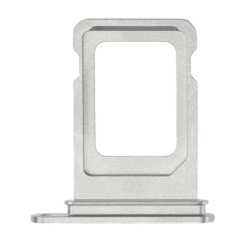 For iPhone 14pro 14promax Dual Sim Card Tray Replacement