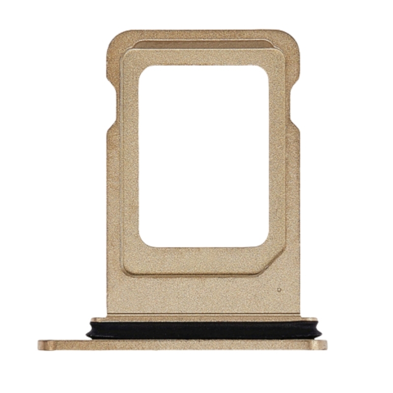 For iPhone 14pro 14promax Dual Sim Card Tray Replacement