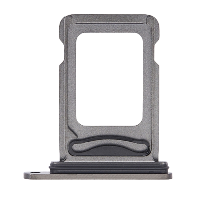 For iPhone 14pro 14promax Dual Sim Card Tray Replacement