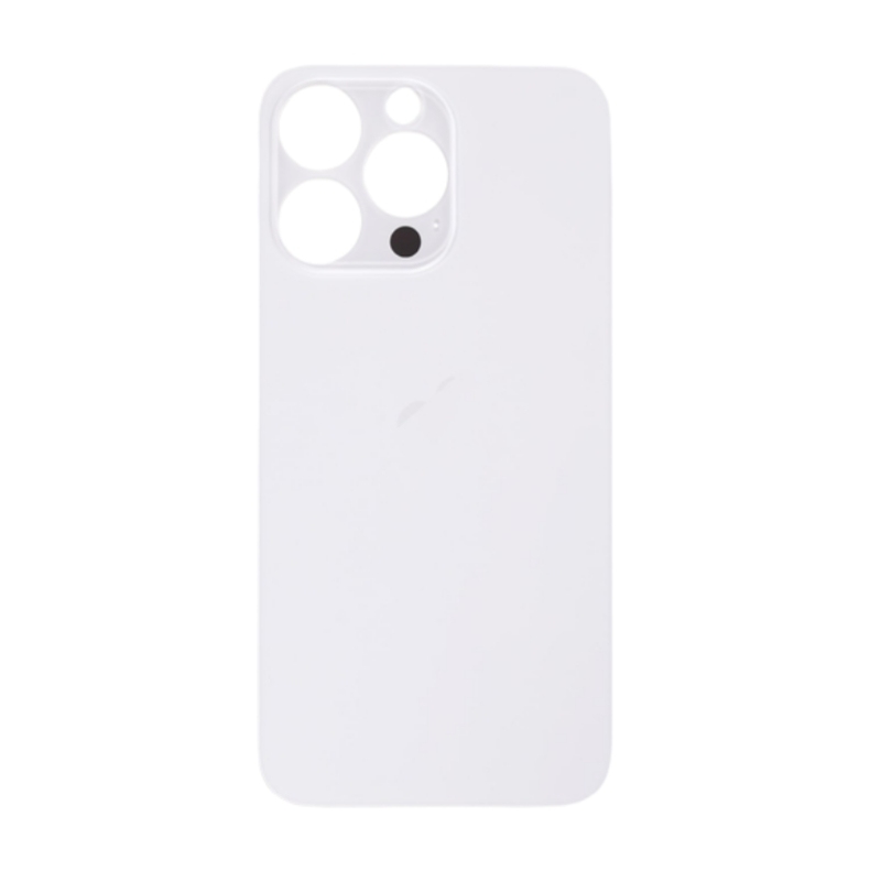 OEM Big Hole Back Rear Glass Replacement Parts for iPhone 13pro 13promax