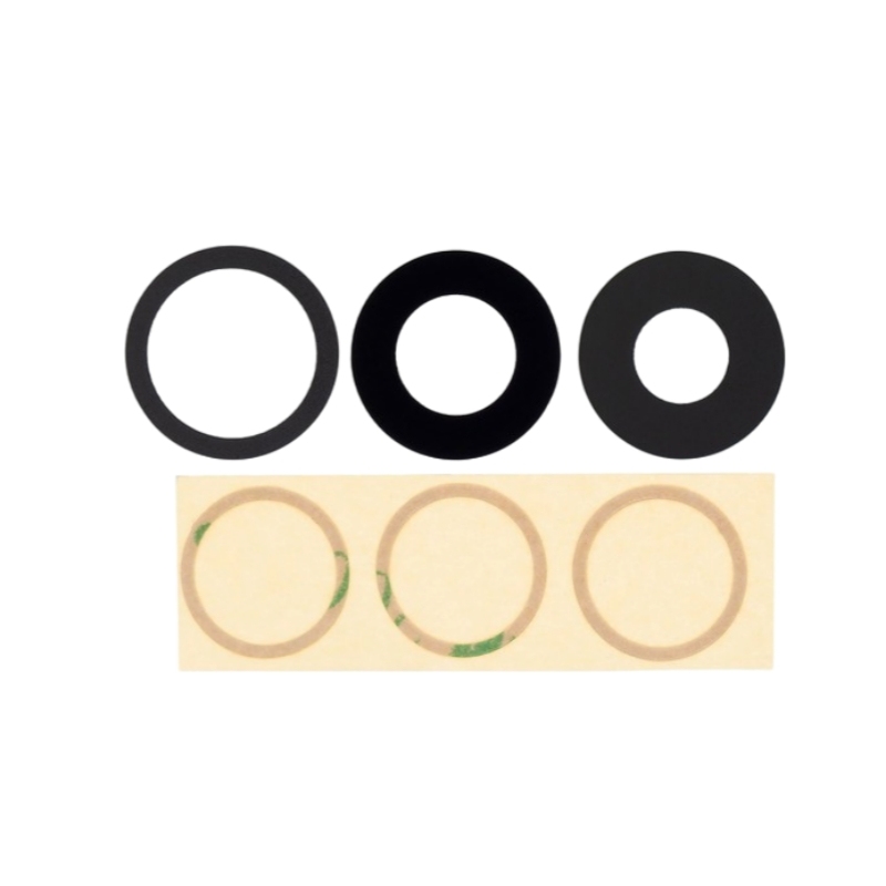 Rear Camera glass Lens Replacement for iPhone 14pro 14promax