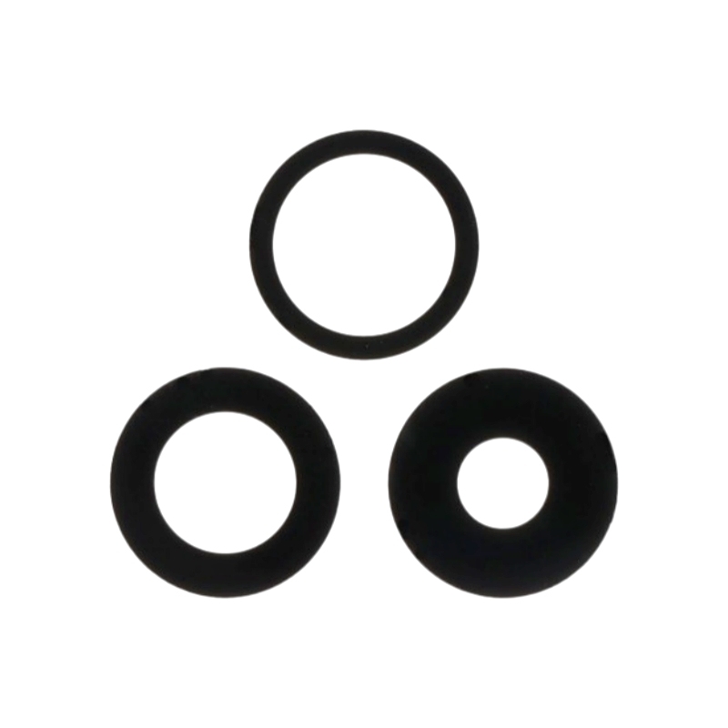 Rear Camera glass Lens Replacement for iPhone 16pro 16promax