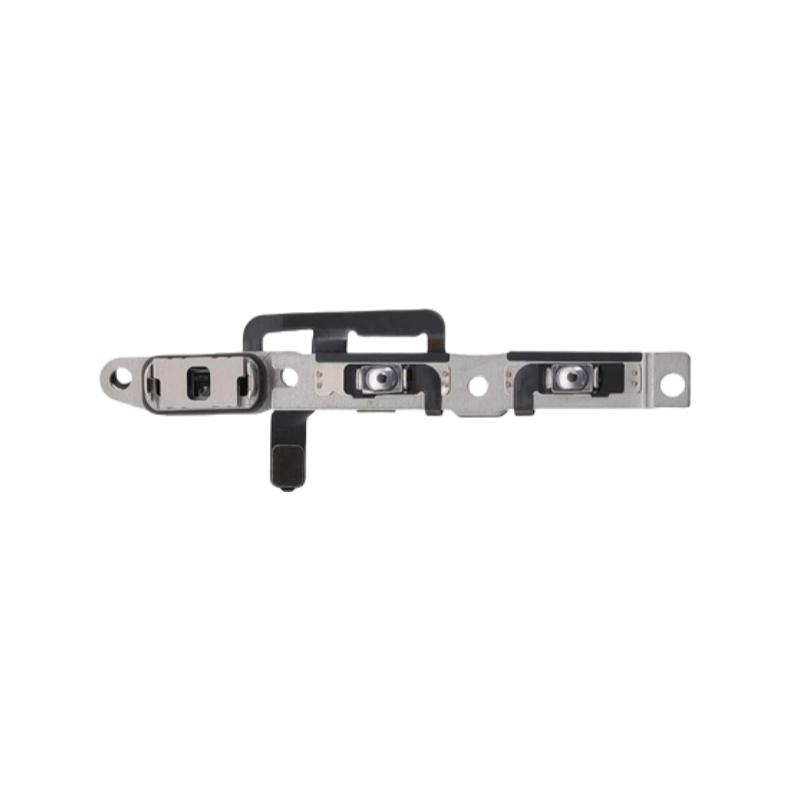 Volume Flex Cable Replacement for iPhone 15 15plus