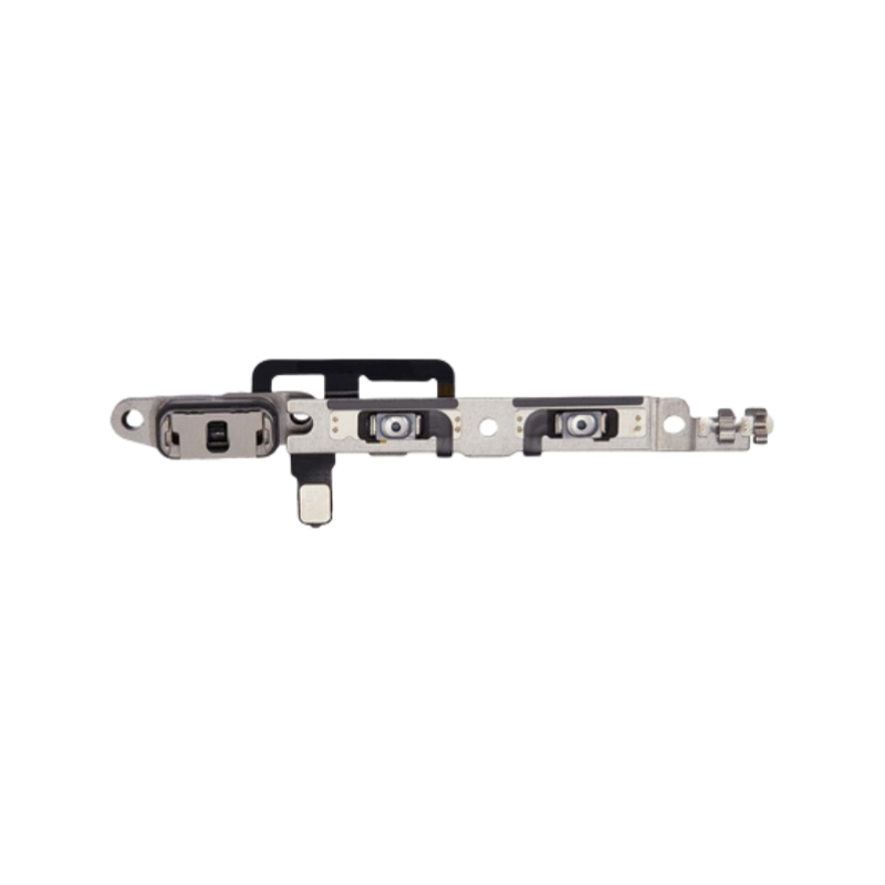 Volume Flex Cable Replacement for iPhone 15 15plus