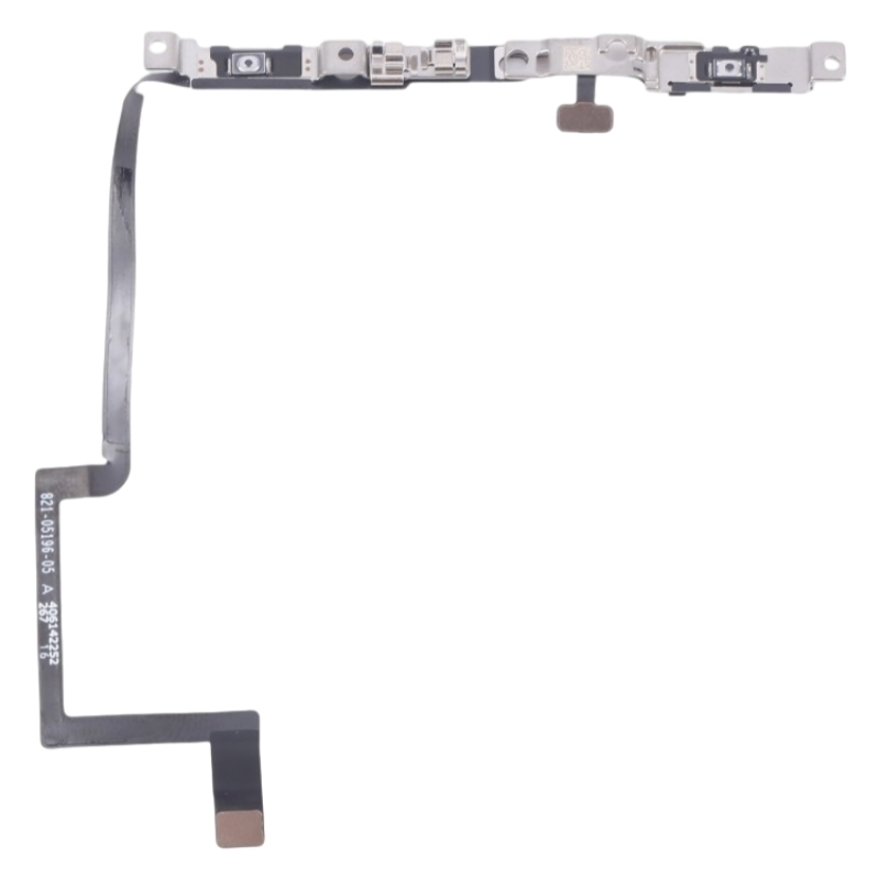 Power Button Flex Cable  for iPhone 16 16plus 16pro 16promax