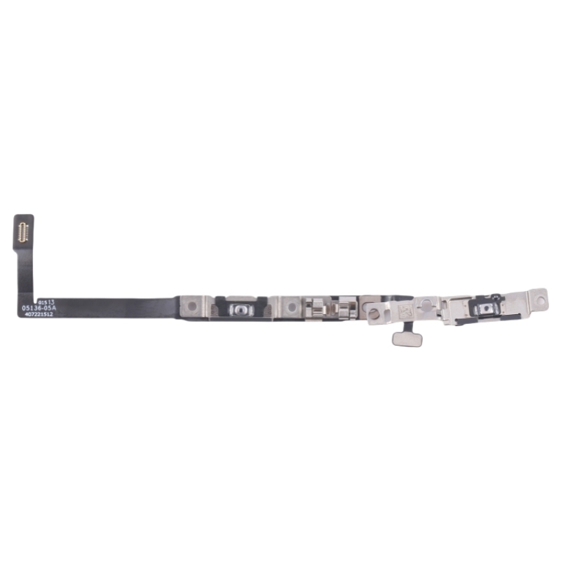 Power Button Flex Cable  for iPhone 16 16plus 16pro 16promax