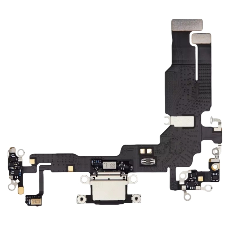 For iPhone 15 15plus Charging Flex Replacement