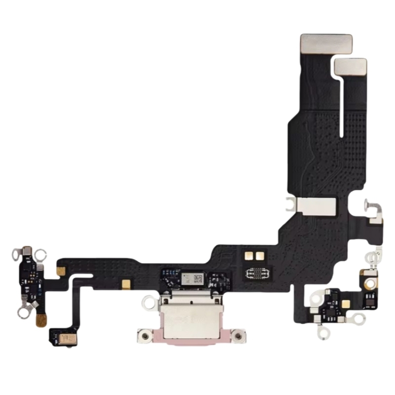 For iPhone 15 15plus Charging Flex Replacement