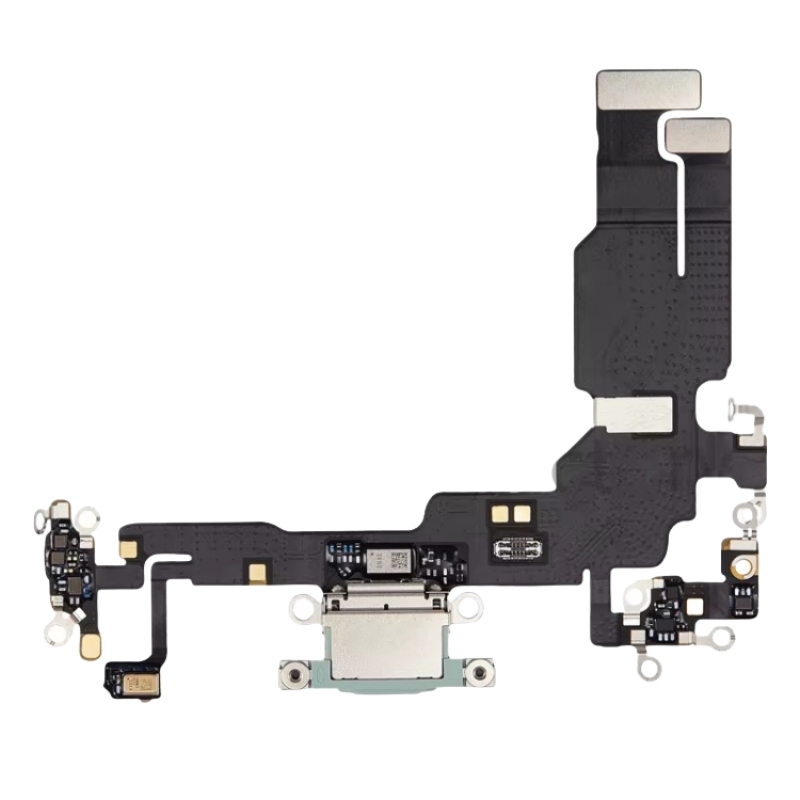 For iPhone 15 15plus Charging Flex Replacement