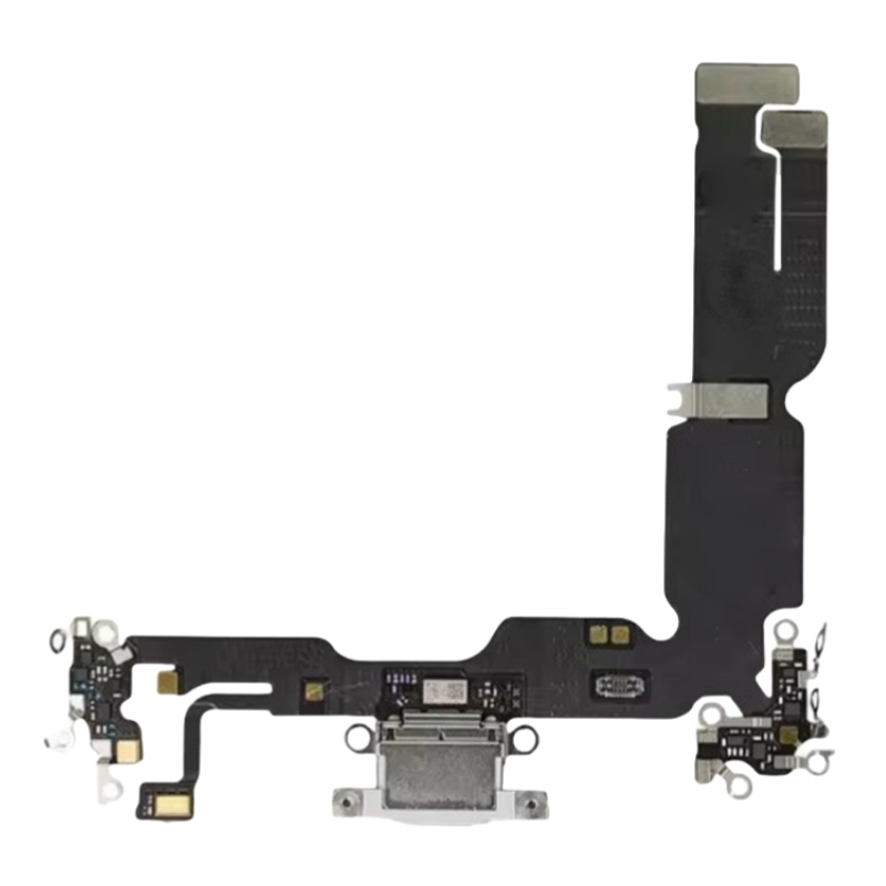 For iPhone 15 15plus Charging Flex Replacement