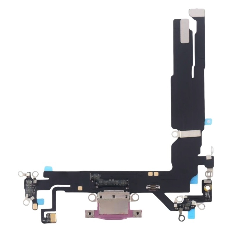 For iPhone 16 16plus Charging Flex Replacement
