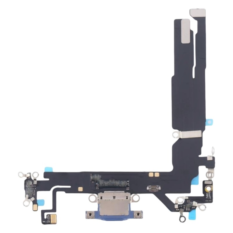 For iPhone 16 16plus Charging Flex Replacement