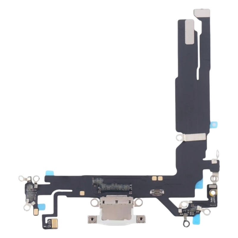 For iPhone 16 16plus Charging Flex Replacement