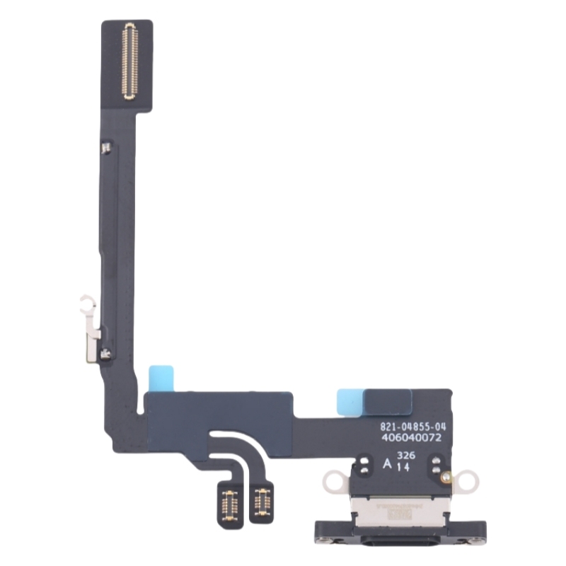 For iPhone 16pro 16promax Charging Flex Replacement