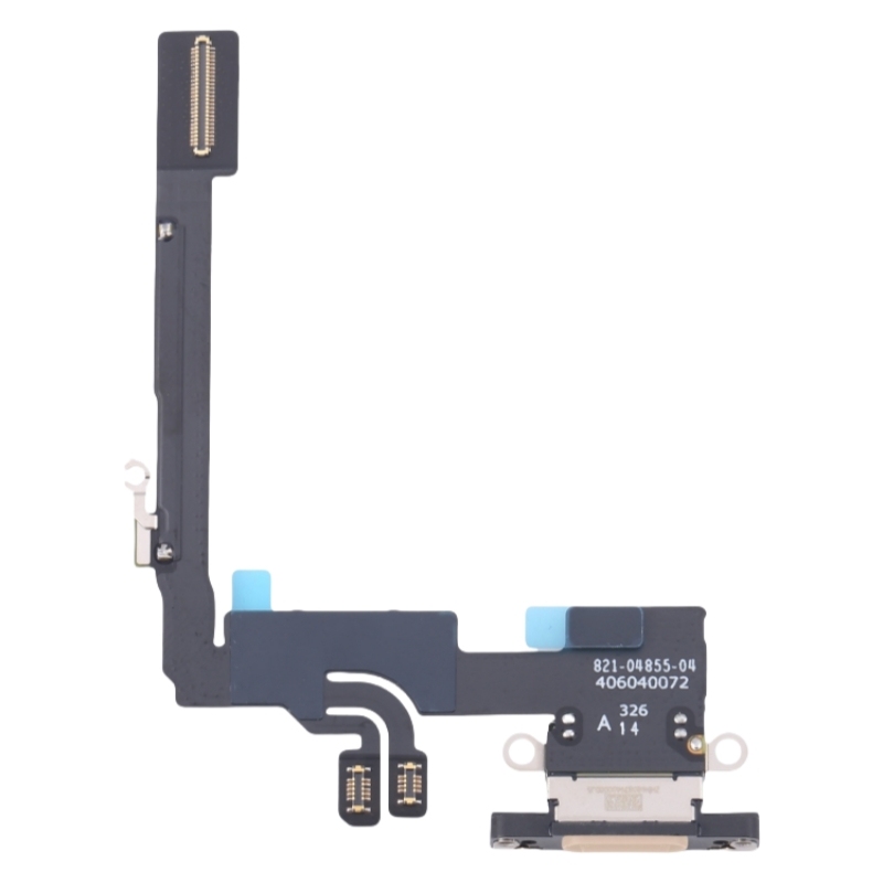 For iPhone 16pro 16promax Charging Flex Replacement