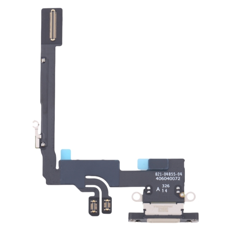 For iPhone 16pro 16promax Charging Flex Replacement