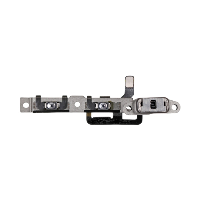 Volume Button Flex Cable Replacement for iPhone 14 14plus