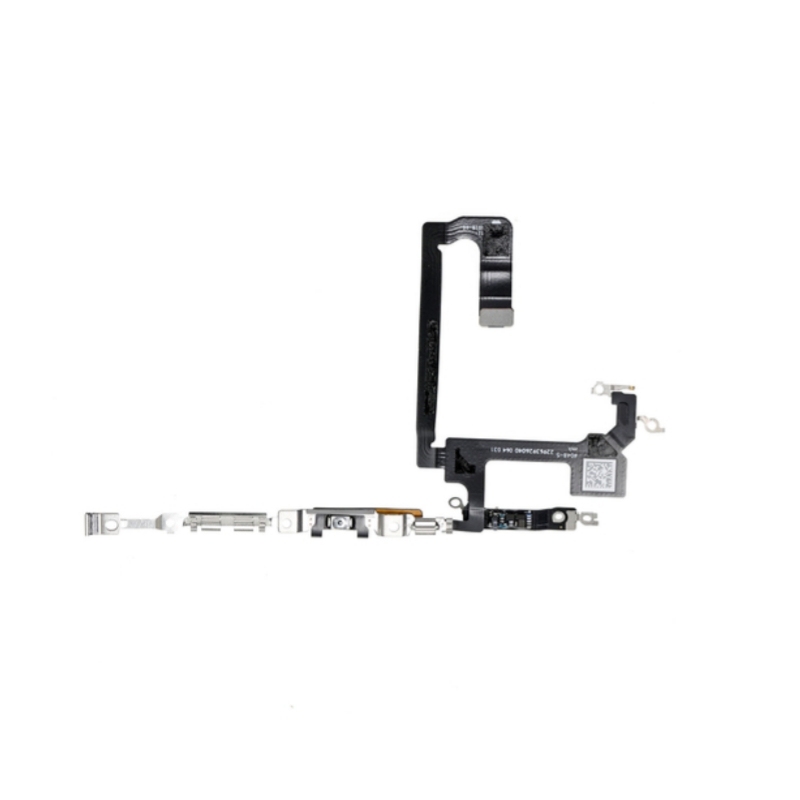 Power Button Flex Cable Replacement for iPhone 14 14plus