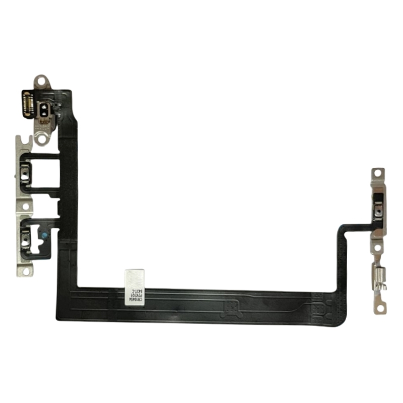 Power Button & Volume Flex Cable Replacement Parts for iPhone 13 13mini 13pro 13promax