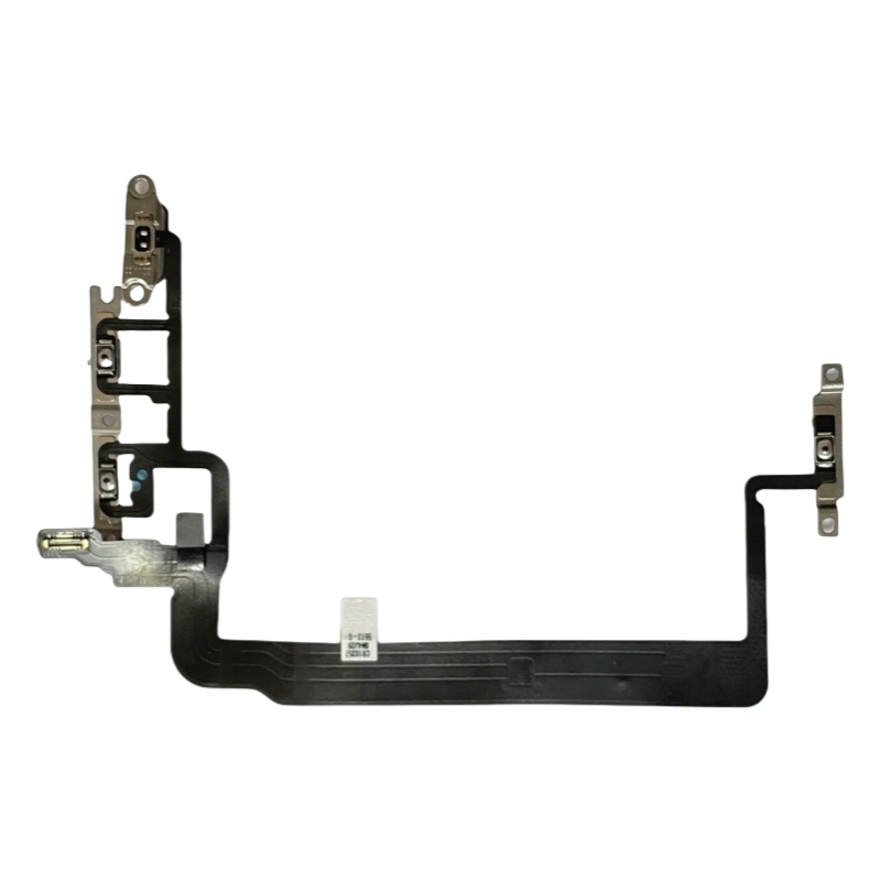 Power Button & Volume Flex Cable Replacement Parts for iPhone 13 13mini 13pro 13promax