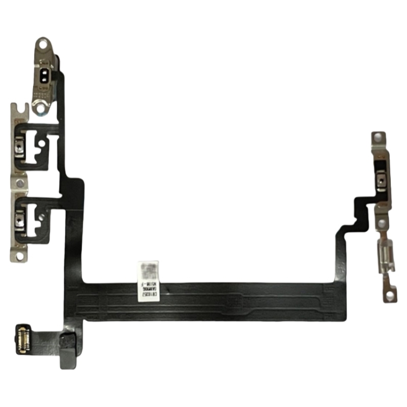 Power Button & Volume Flex Cable Replacement Parts for iPhone 13 13mini 13pro 13promax