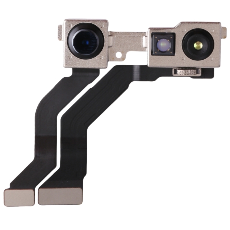 Front Camera Replacement Parts for iPhone 13 13mini 13pro 13promax