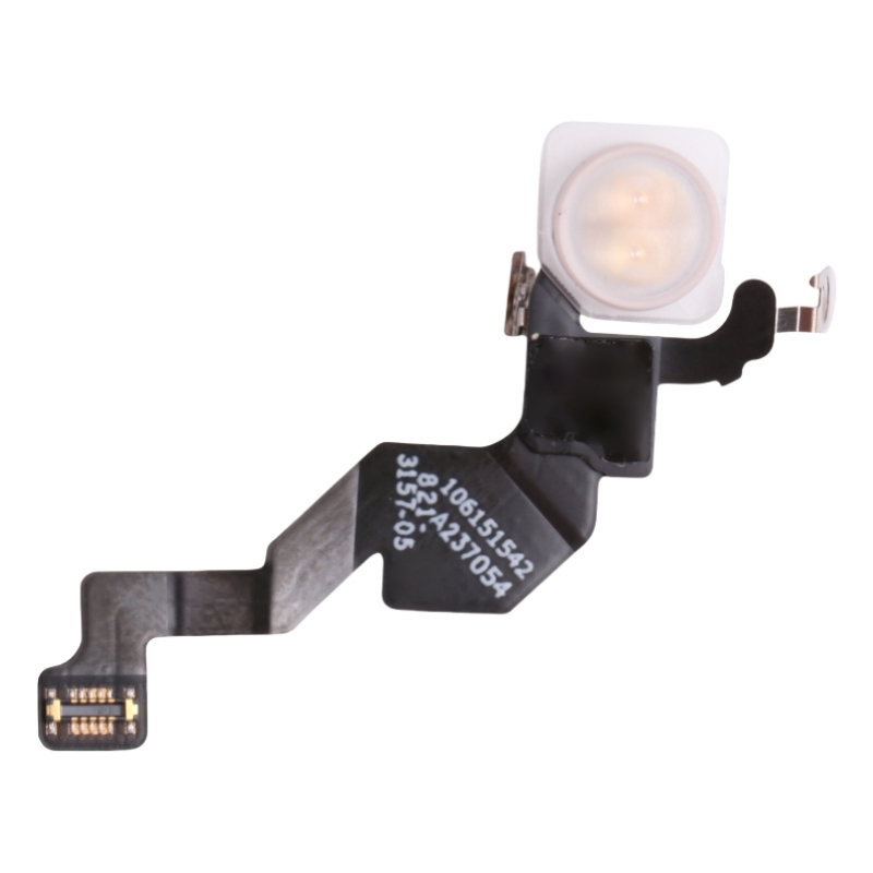 Flash Light Sensor Flex Cable Replacement Parts for iPhone 13 13mini 13pro 13promax