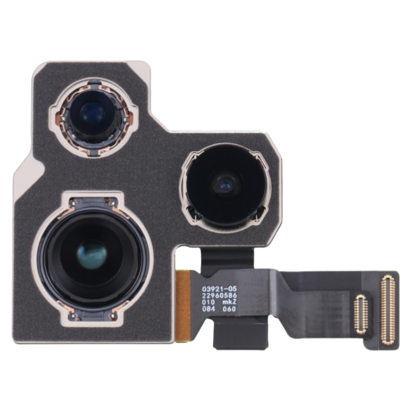 Back Rear Camera Replacement for iPhone 14 14plus 14pro 14promax