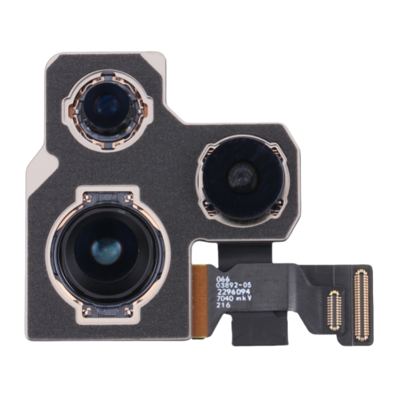 Back Rear Camera Replacement for iPhone 14 14plus 14pro 14promax