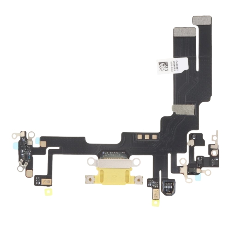 For iPhone 14 14plus Charging Flex Replacement