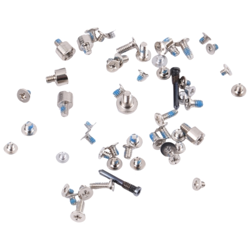 Full Set Screws Replacement Parts for iPhone 13 13mini 13pro 13promax