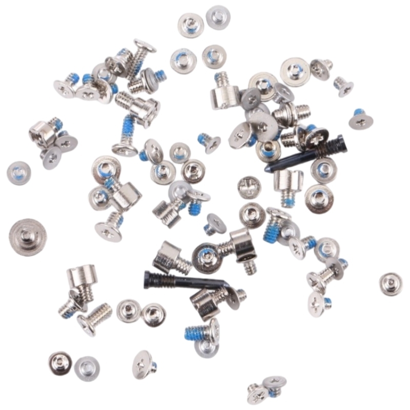 Full Set Screws Replacement Parts for iPhone 13 13mini 13pro 13promax