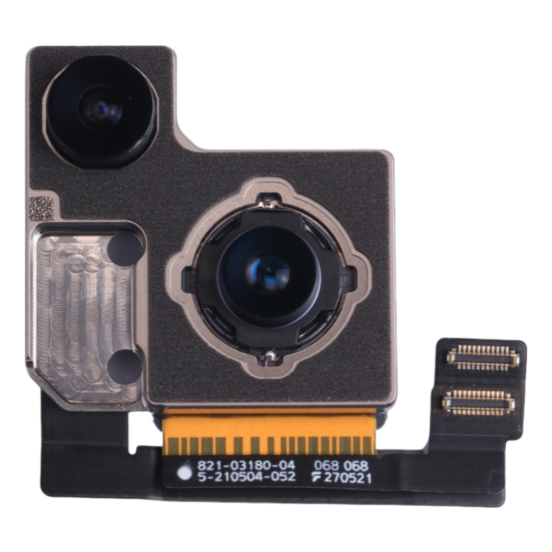 Back Rear Camera Replacement Parts for iPhone 13 13mini 13pro 13promax