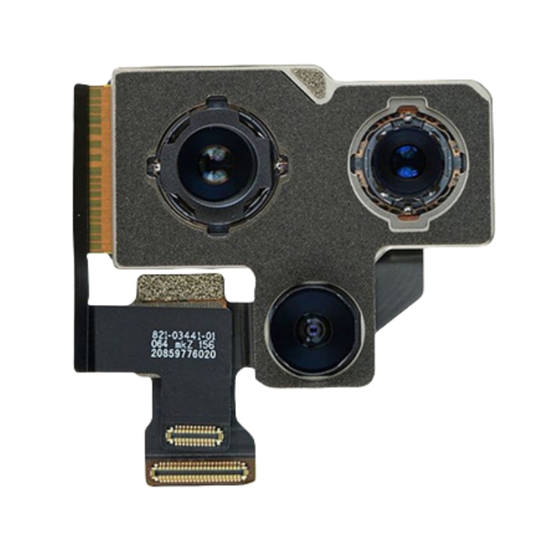 Back Rear Camera Replacement Parts for iPhone 12 12pro 12promax 12mini