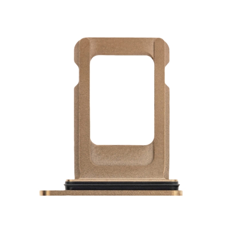 Single Sim Card Tray Replacement for iPhone 12pro 12promax