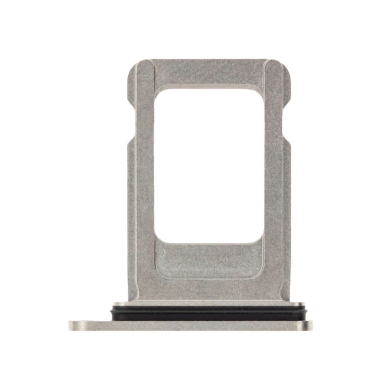 Single Sim Card Tray Replacement for iPhone 12pro 12promax