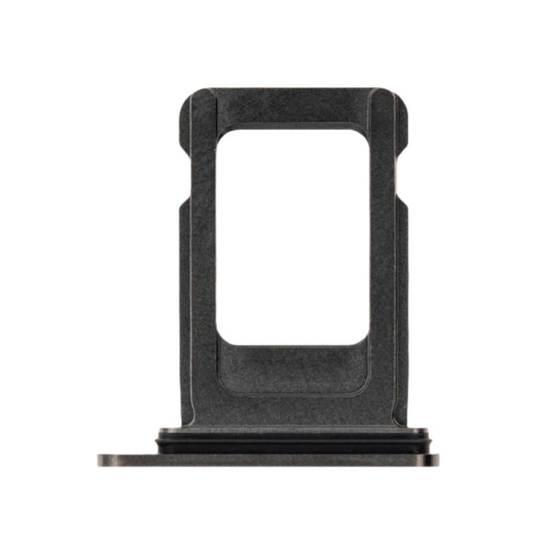 Single Sim Card Tray Replacement for iPhone 12pro 12promax