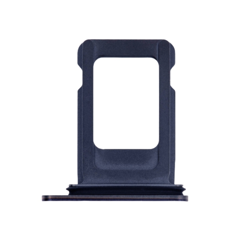Single Sim Card Tray Replacement for iPhone 12pro 12promax