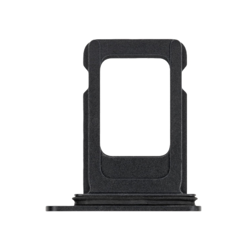 Single Sim Card Tray Replacement for iPhone 12 12mini