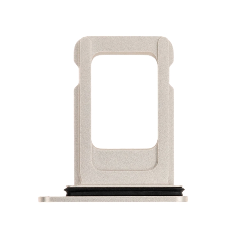 Single Sim Card Tray Replacement for iPhone 12 12mini